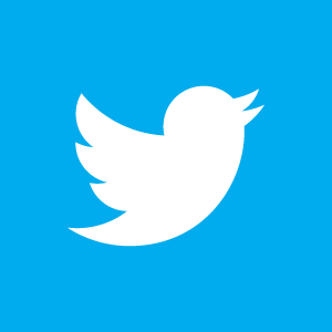 Twitter bird