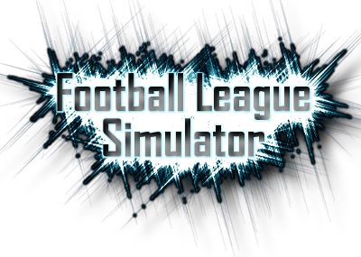Football League Simulator